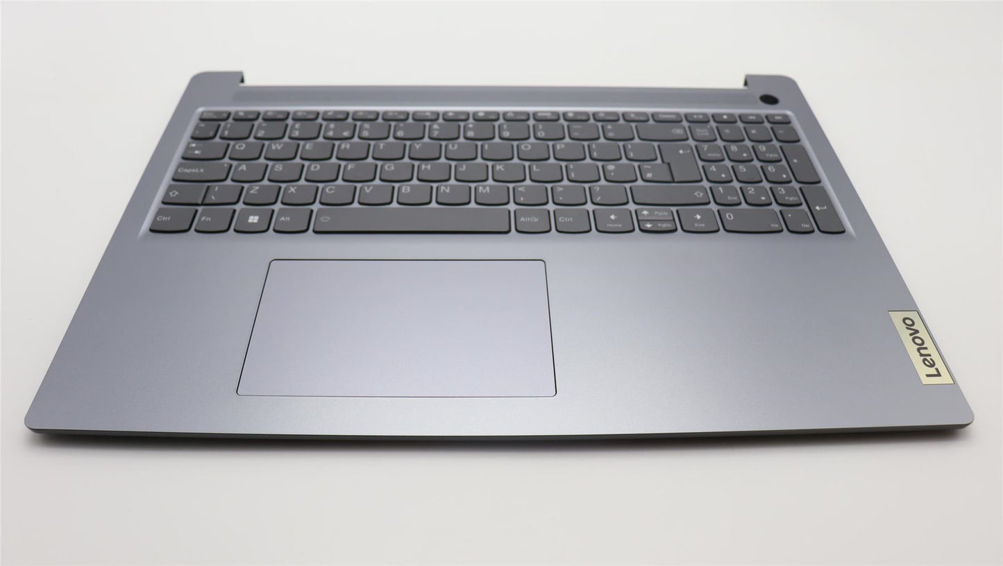 Lenovo COVER UpperCaseASM_UKE L83ENFPAGBL 5CB1M48220