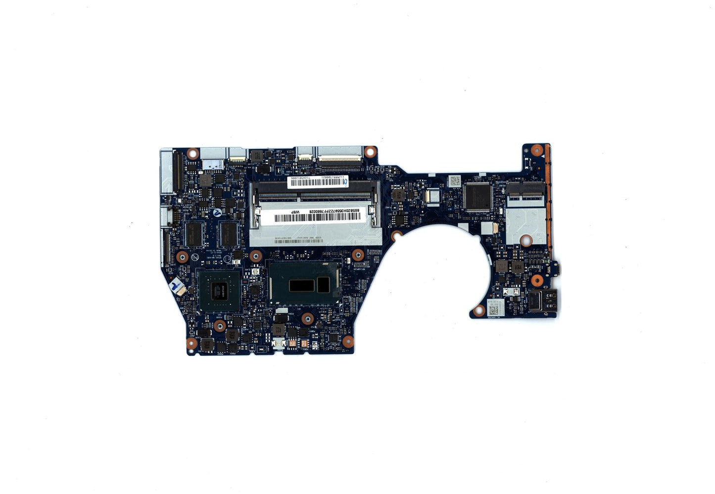 Lenovo MB L Yoga 3 14 W8P I5-5200 2G D 5B20H35597