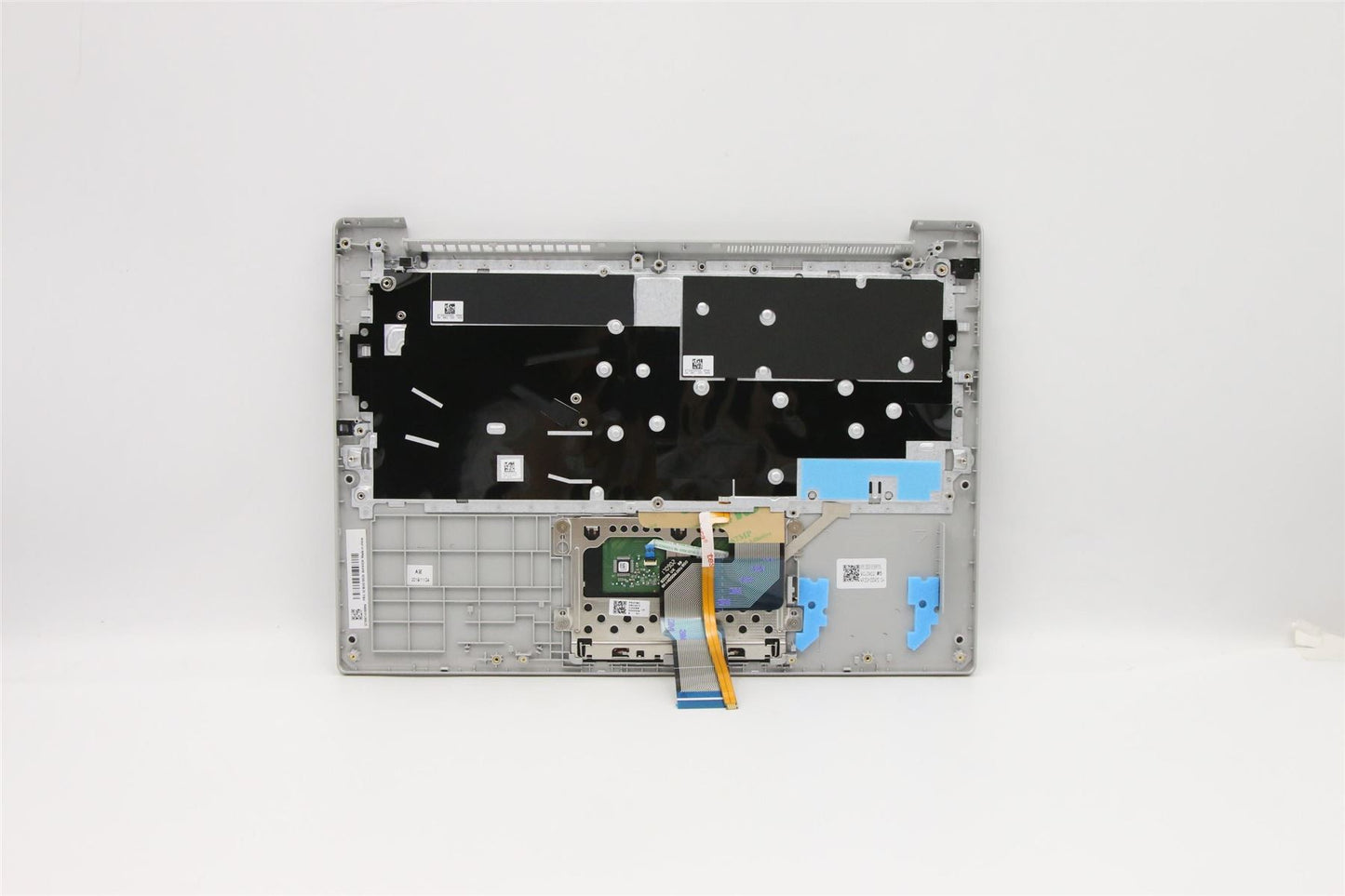 Lenovo Upper Case C81N7 PG BLKB_ITA 5CB0S18535