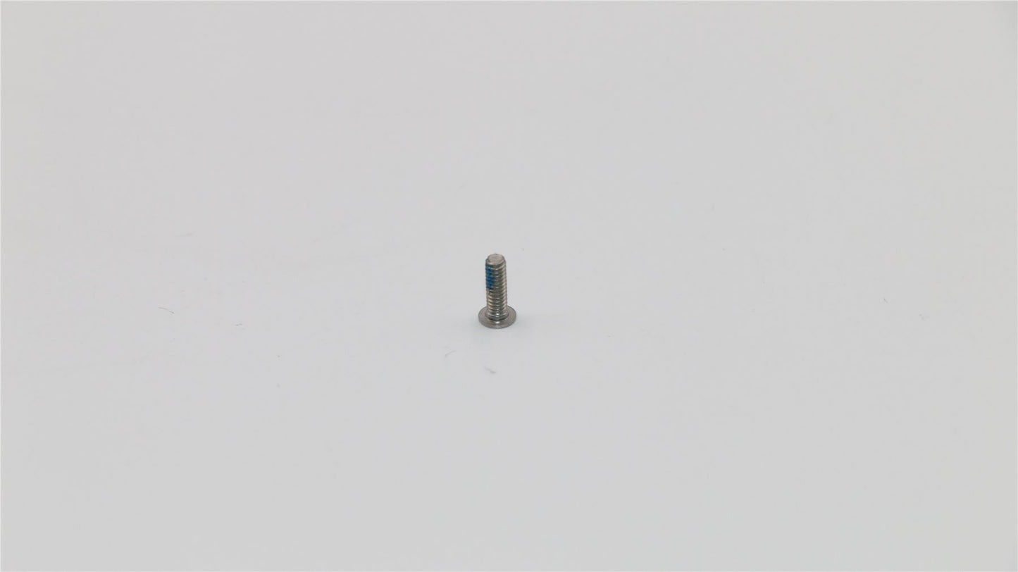 Lenovo 5S10P18893 SCREW Screw L 81A8 6L K 3.5D 0.35T PTN