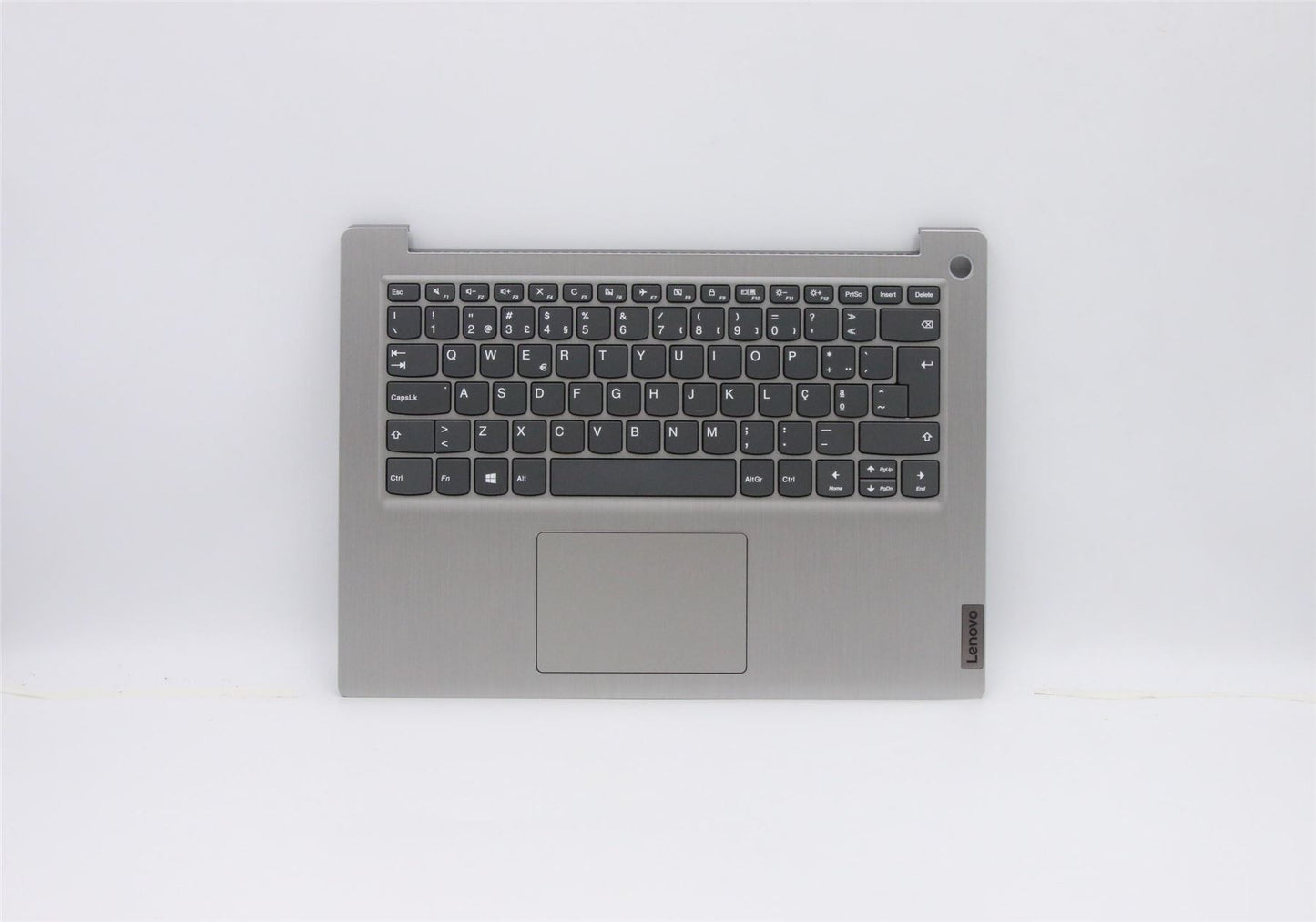 Lenovo IdeaPad 3-14ADA05 3-14IIL05 Palmrest Cover Touchpad Keyboard 5CB1D67267