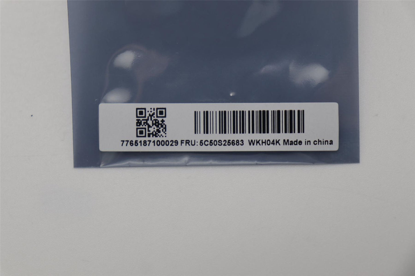 Lenovo LID board C 83DB 5C50S25683