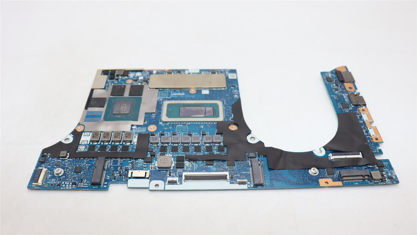 Lenovo IdeaPad 5 16IRH8 Motherboard Mainboard DIS INTELI713700H 16G 5B21L51738