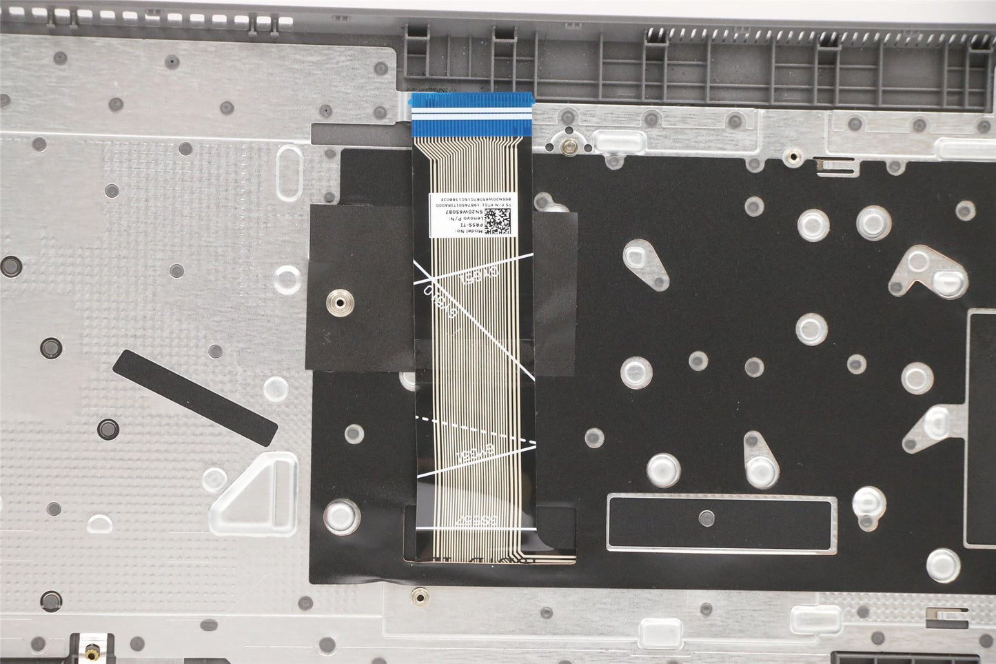 Lenovo Upper Case ASM_THAI L82H9NFPA/GUMA 5CB1B97603