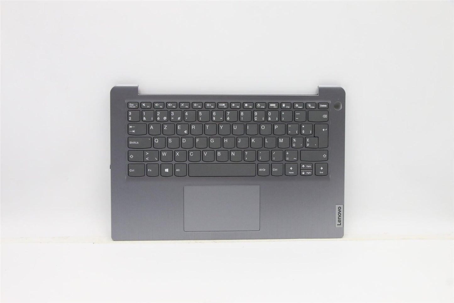Lenovo IdeaPad 3-14ITL6 3-14ALC6 Palmrest Touchpad Cover Keyboard 5CB1C04383