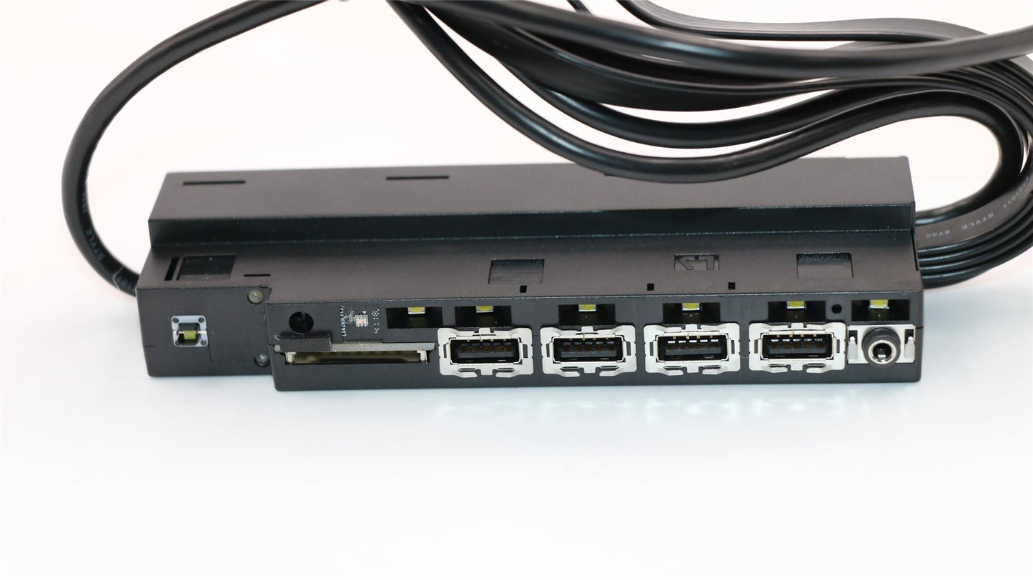 Lenovo ThinkStation P720 USB Audio Port Board Cable 5C10U58527