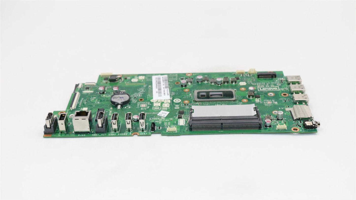 Lenovo 01LM756 FRUMBIntelWHL-UI3-8145U(2.1G),UMA,HDMI-OU3WINDPK