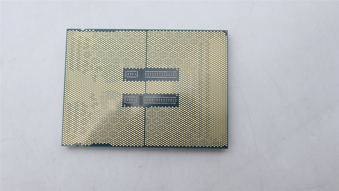 Lenovo ThinkStation P7 CPU Processor 5SA1J36481