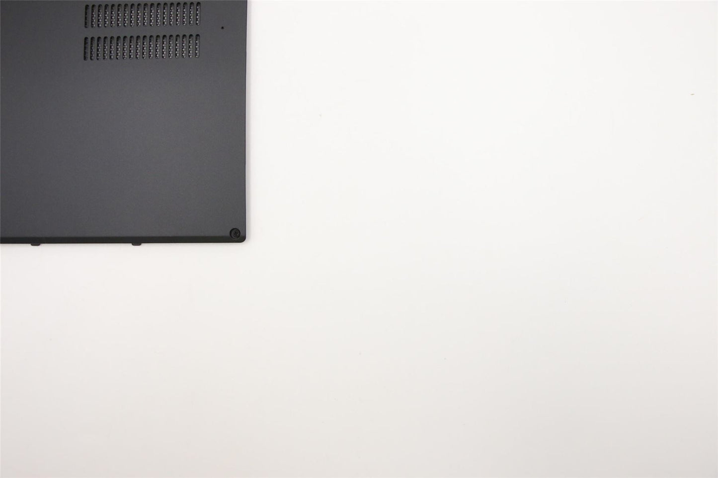 Lenovo FRU COVER BIG_DOOR_PLASTIC_SUB_ASS 02DM513