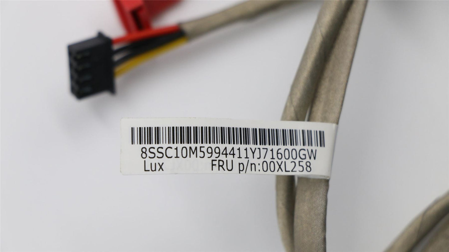 Lenovo CABLE C.A. HDD SATA,AIO720 00XL258