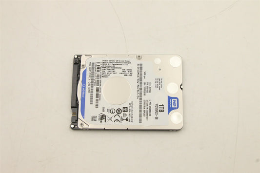 Lenovo 00PC557 HDD_ASM HDD 1TB 5400RPM 7mm ST SATA STD