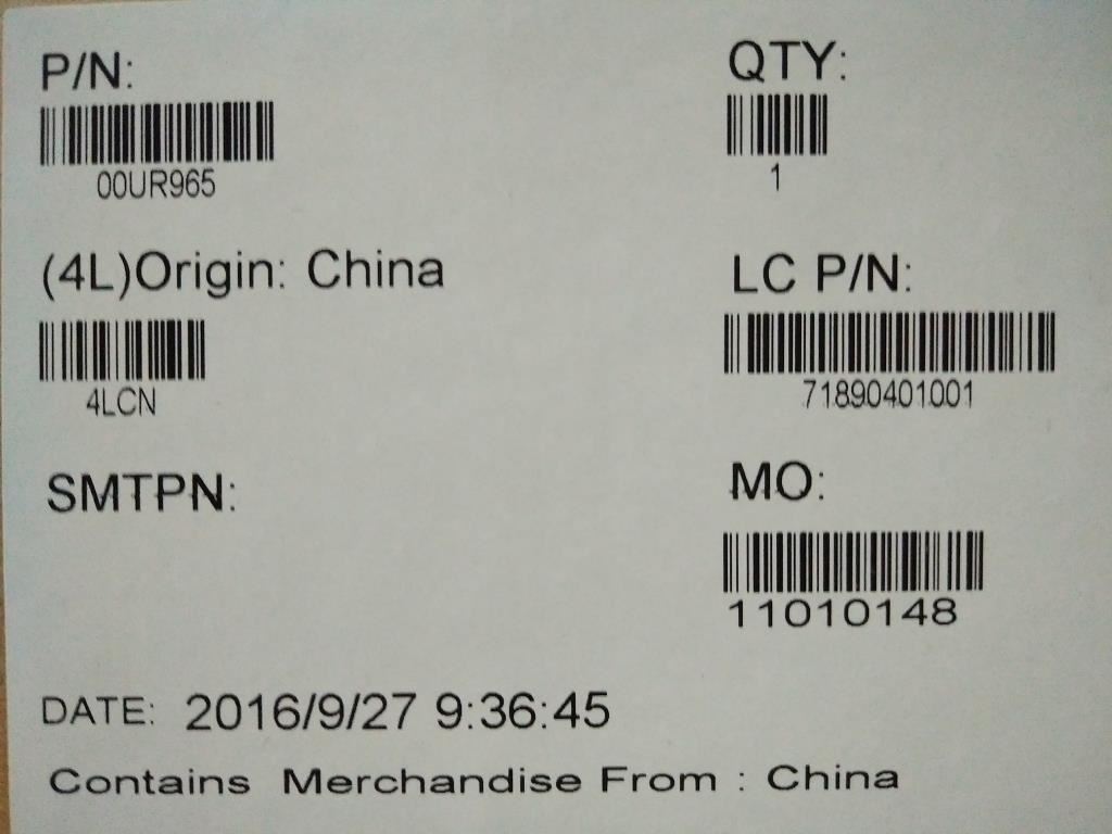 Lenovo CS14W_3+2BCP,MYLR,BLK,AMD,SUN 00UR965