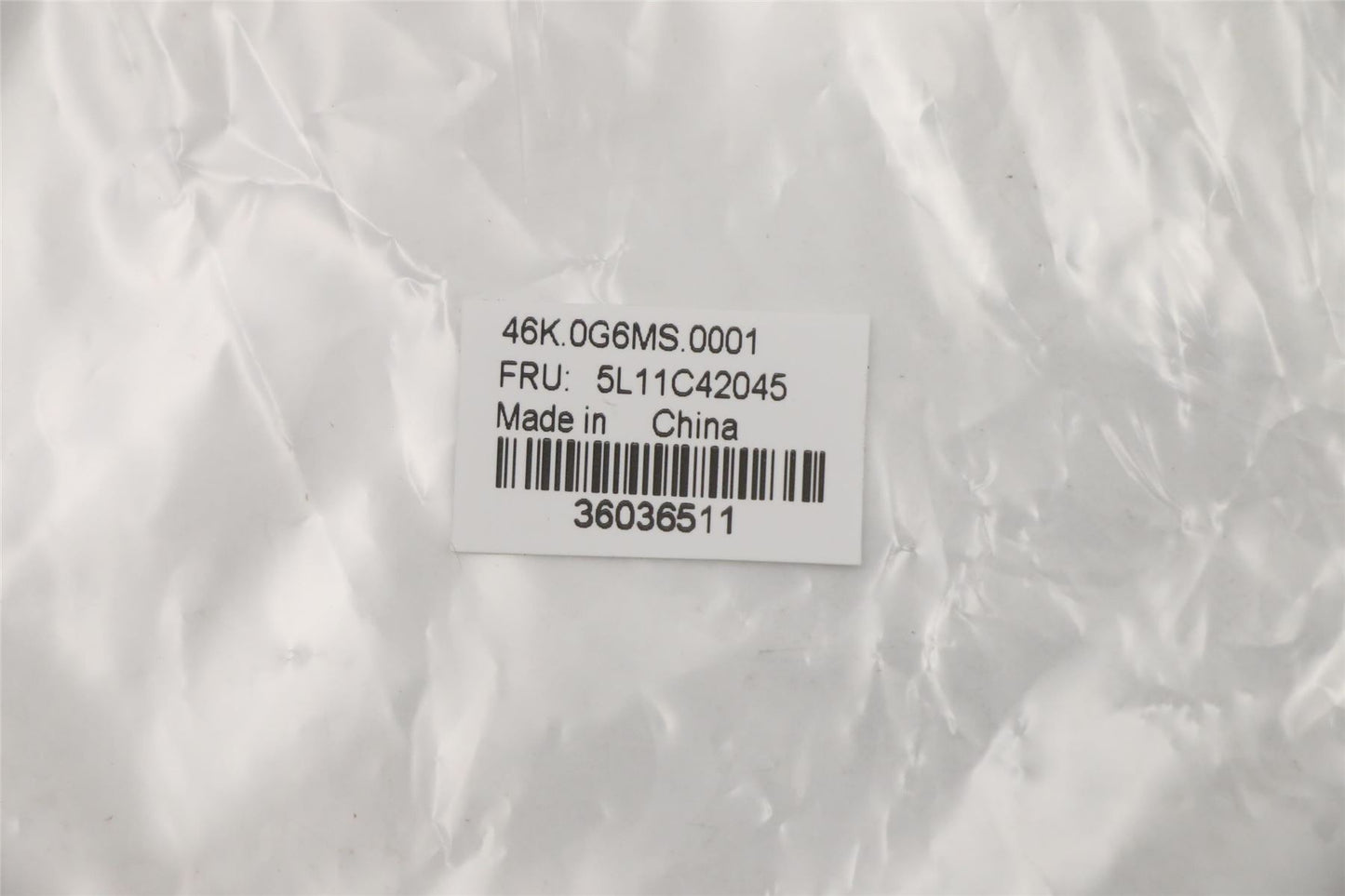 Lenovo LABEL Label kit 5L11C42045