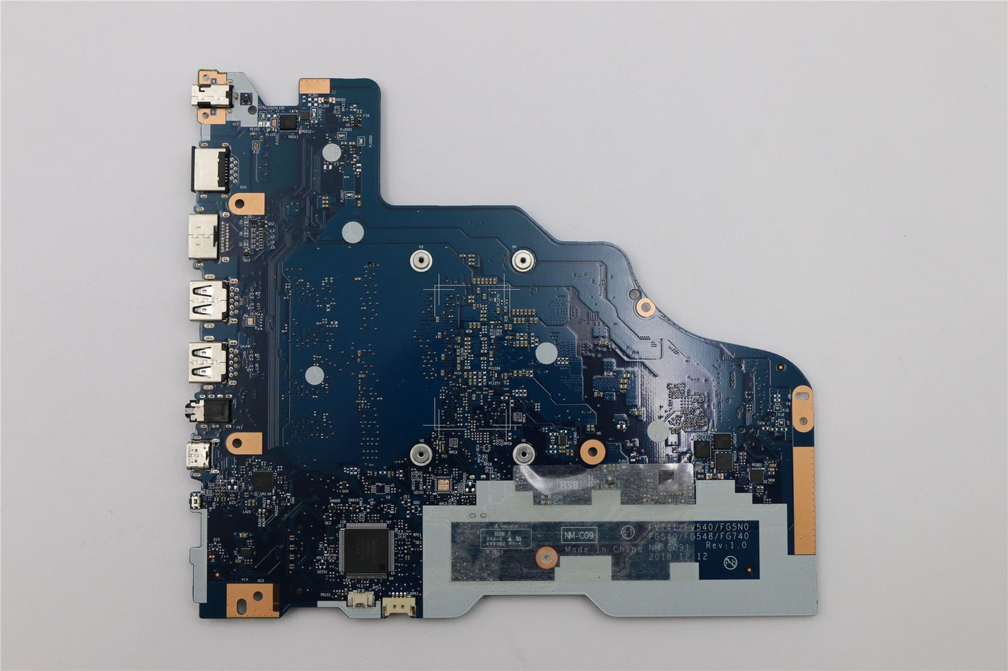 Lenovo IdeaPad L340-15IWL L340-17IWL Motherboard Mainboard UMA 5B20S41690