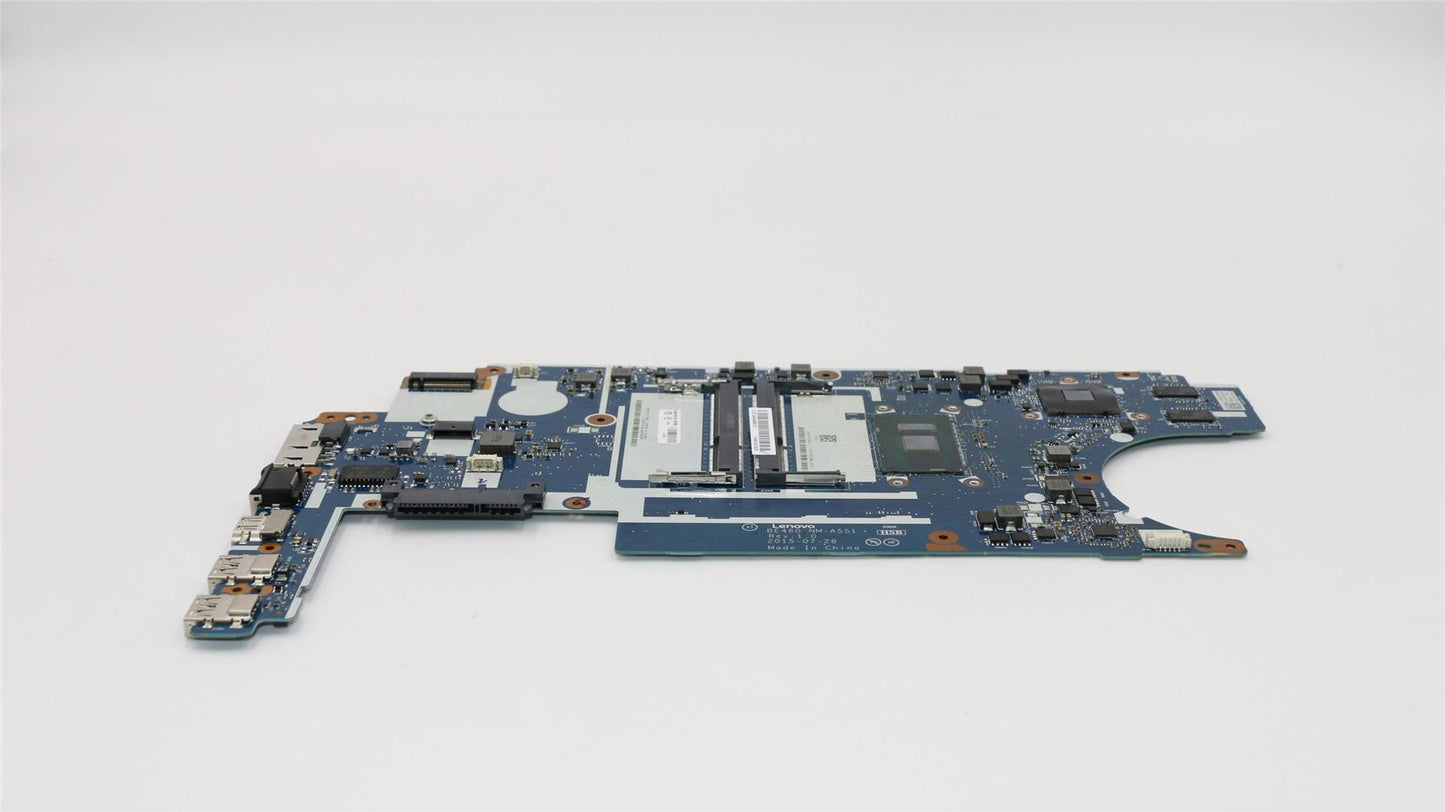 Lenovo 00UP260 WIN,i7-6500U,R7,DIS,FWTPM