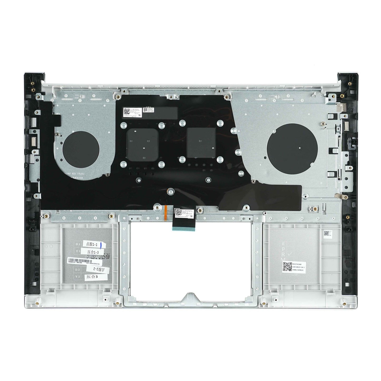 Asus X7600PC Keyboard (Uk Module/As 90NB0UI3-R30UK0