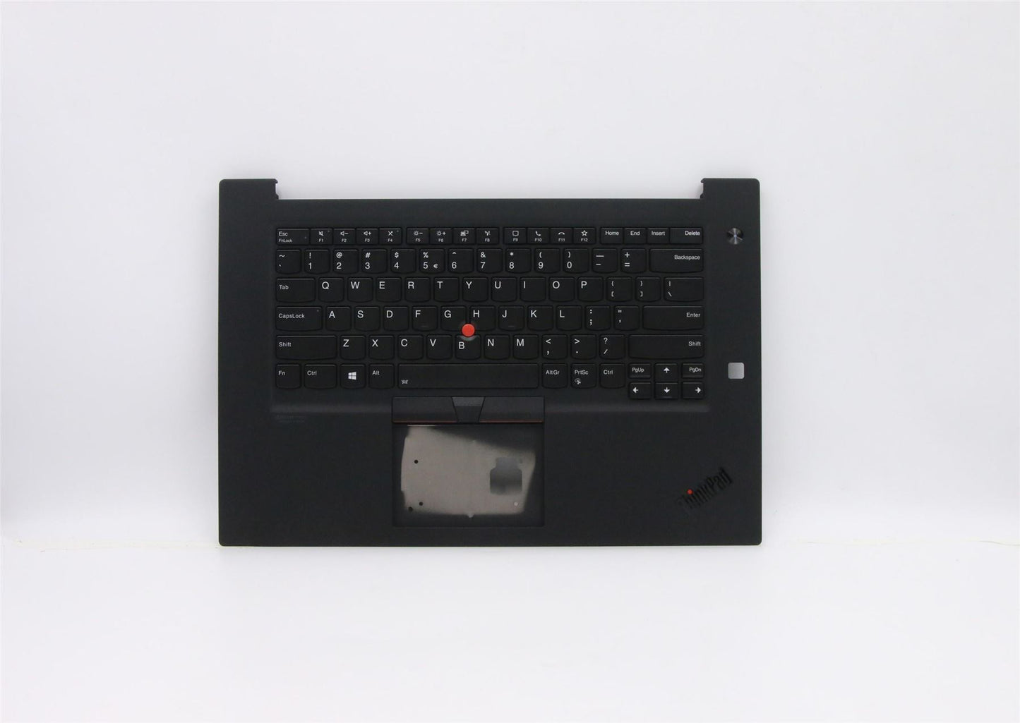 Lenovo WW C-Cvr+EURO ENG KB ASM,LTN 5M10Z39691