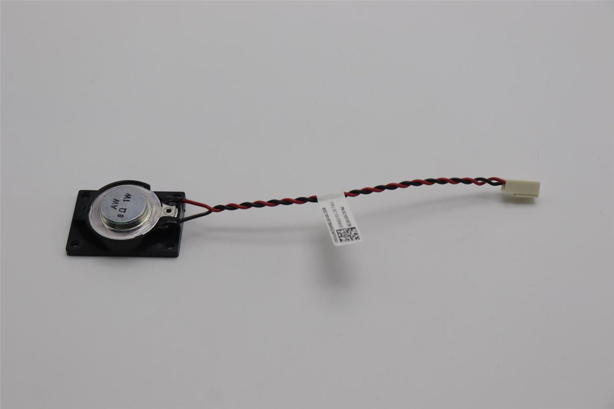 Lenovo Fru,120mm 40_28.5 SPK cable_TCO8.0 5C10U58400