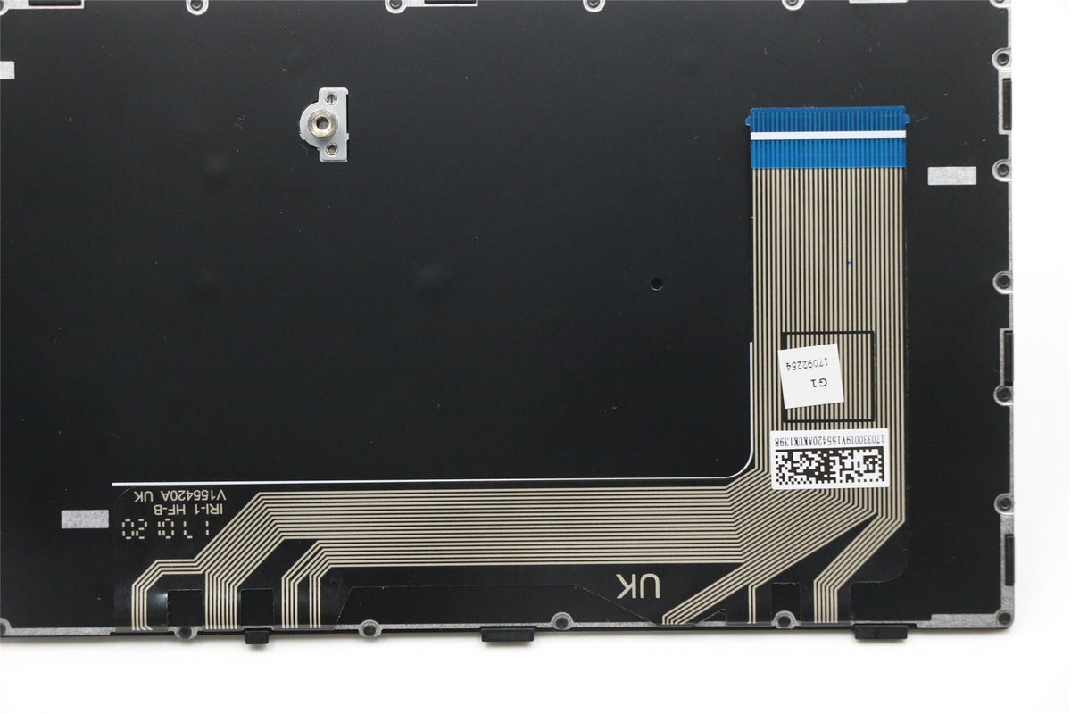 Lenovo FrAr-PM5NT-JME-Normal-KB Keyboard 5N20L25959