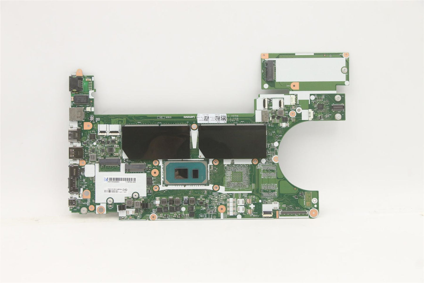 Lenovo ThinkPad L15 Gen 2 L14 Gen 2 Motherboard Mainboard UMA 5B21A12905