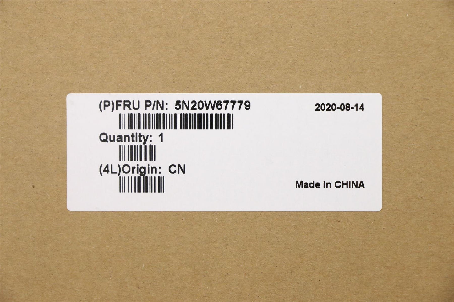 Lenovo NB_KYB CS20L FULL KBD CHY,BL,B,RUS 5N20W67779