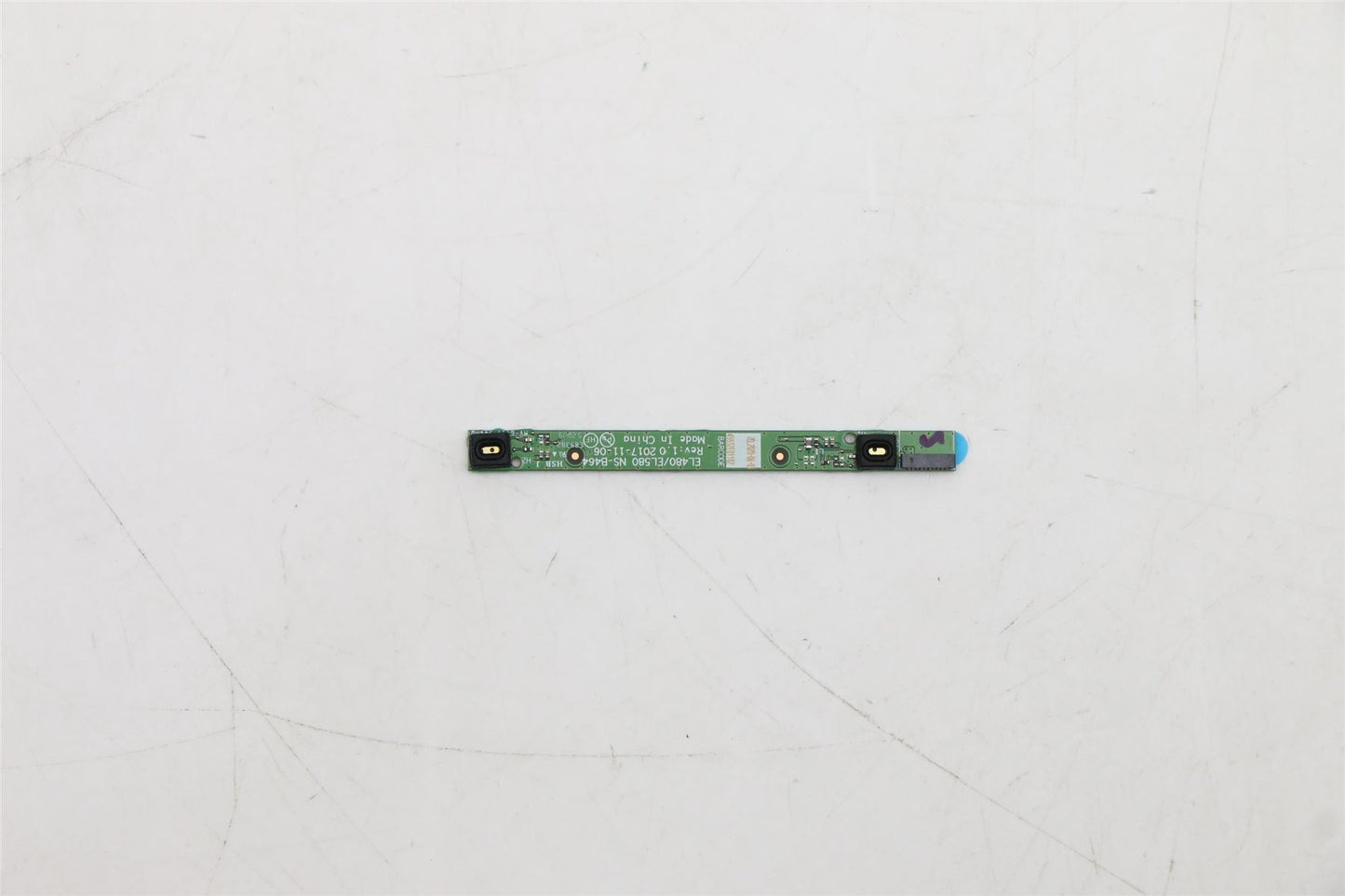 Lenovo FRU,MIC board asm 5C50Z85817