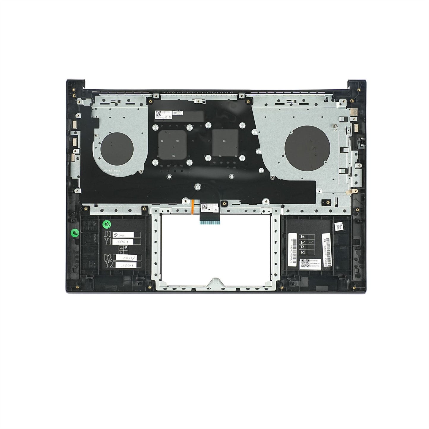 Asus M7600Qe Keyboard (Us Module/As 90NB0V71-R30US0