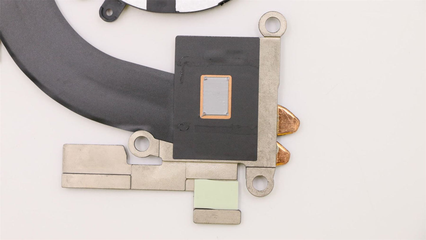 Lenovo Yoga 720-15IKB Fan Heatsink 5H40N67861