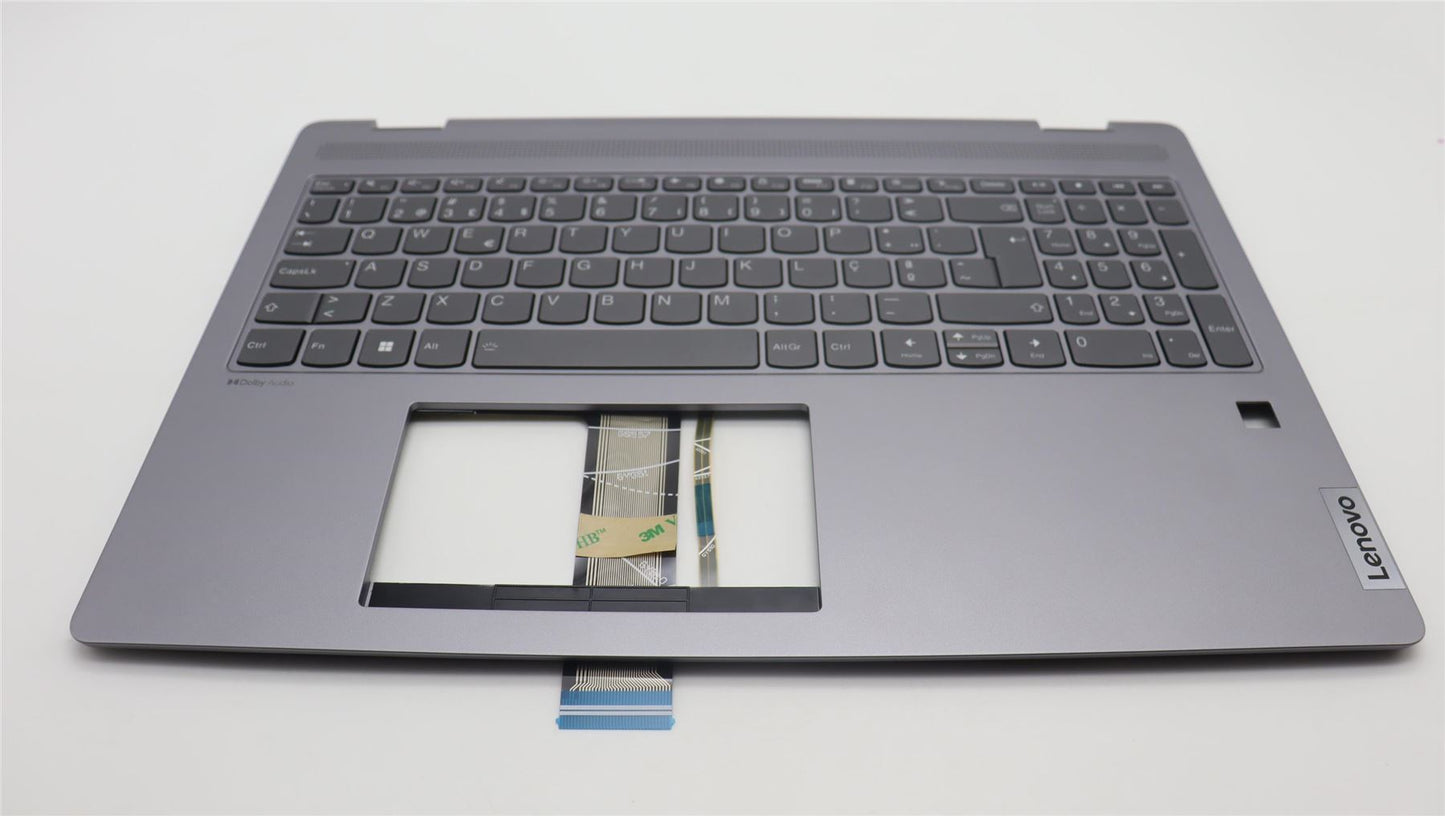 Lenovo Upper Case ASM_POR W 82Y1 AG 5CB1L30967