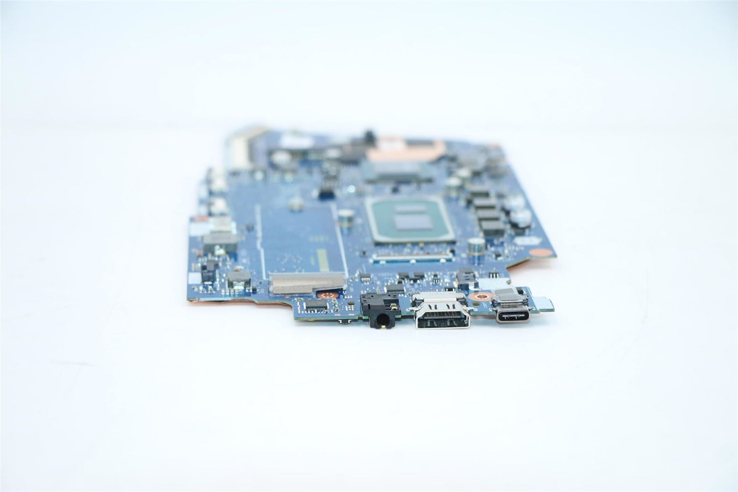 Lenovo IdeaPad 5 14ITL05 Motherboard Mainboard DIS INTELI71165G7 8G 5B21B39794