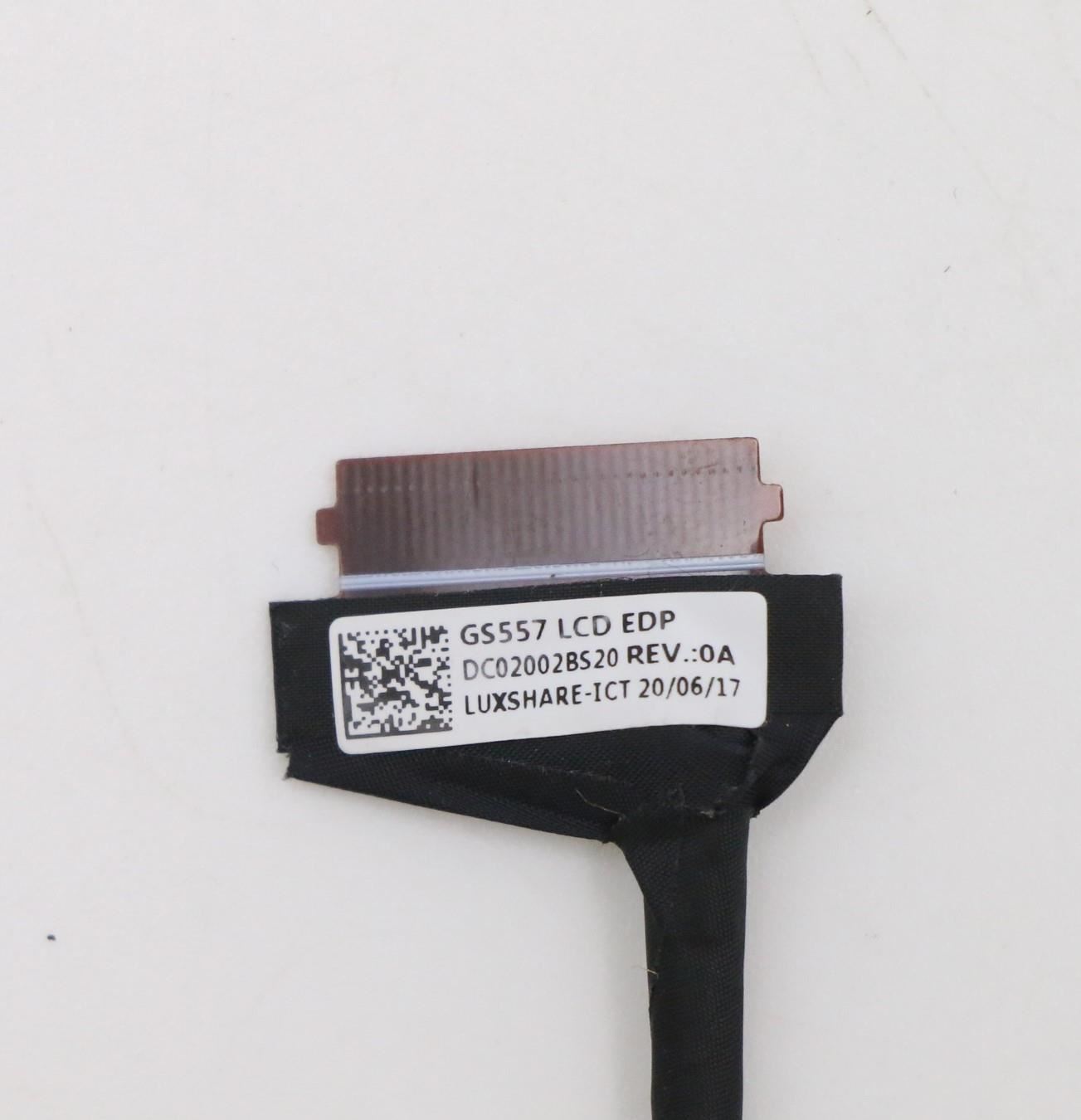 Lenovo IdeaPad 5-15ARE05 5-15ITL05 Cable Lcd Screen Display LED 5C10S30160