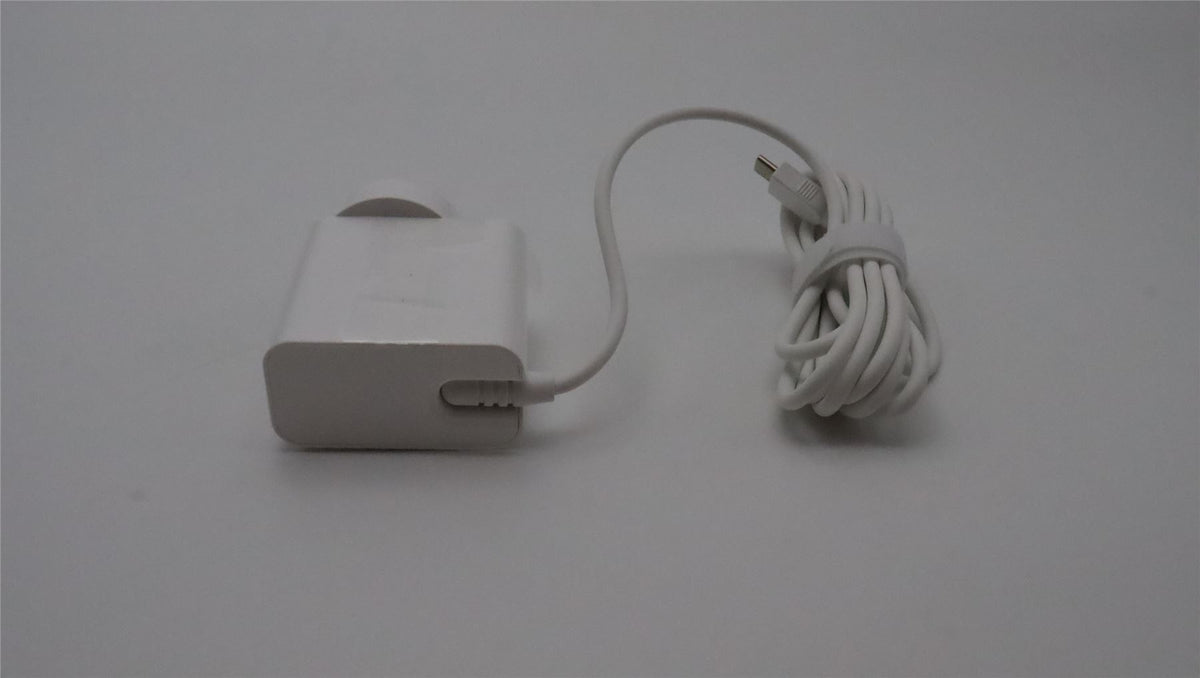 Lenovo AC_ADAPTER PD,65W,20/15/9/5V,2P,ARG,LTN 65W USB-C 5V 2 Pin AC Charger Adapter 5A11G77403