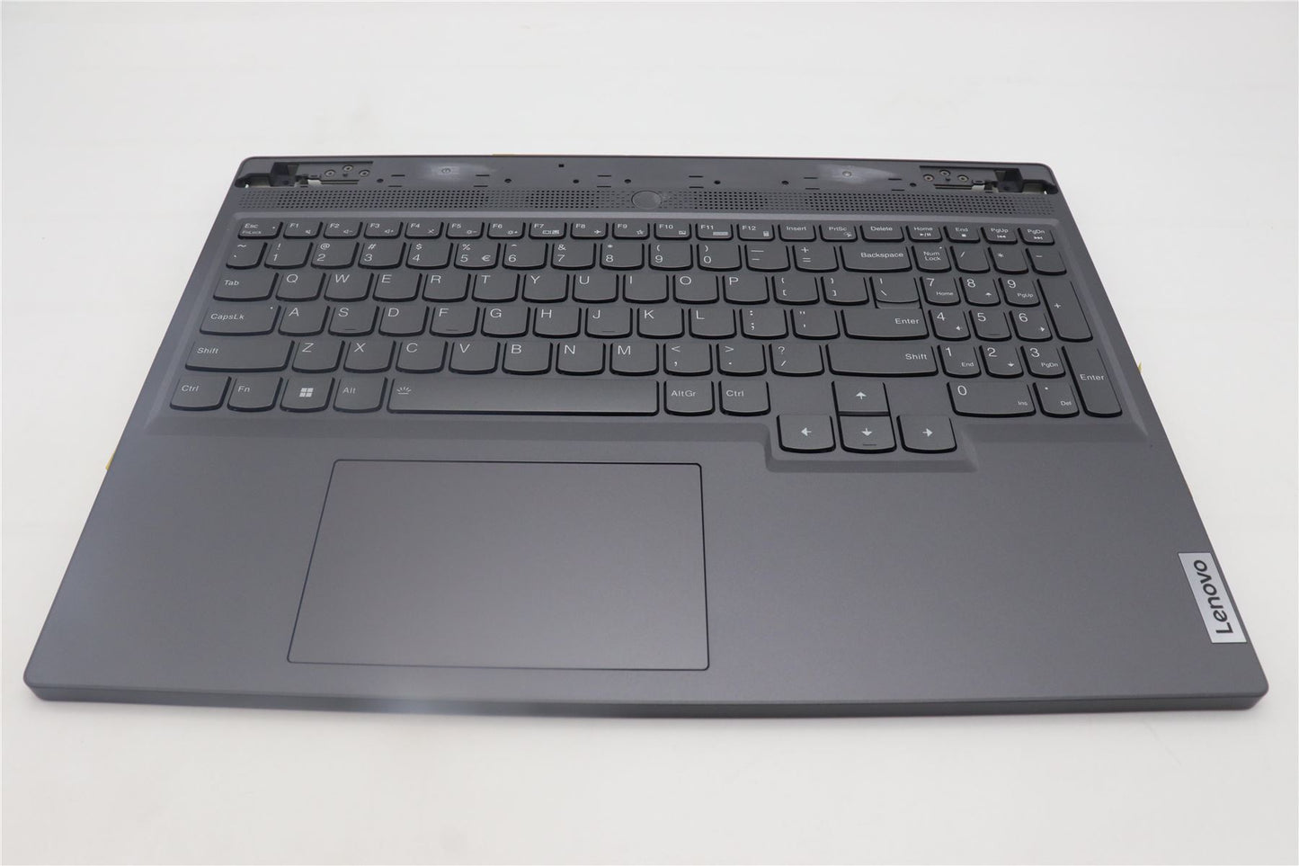 Lenovo Slim 5 16IRH8 5 16APH8 Palmrest Cover Touchpad Keyboard 5CB1L56044