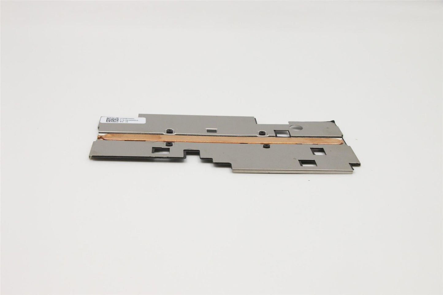 Lenovo HEATSINK FRU Amberlake-Y heat sink CCI 5H40S72926