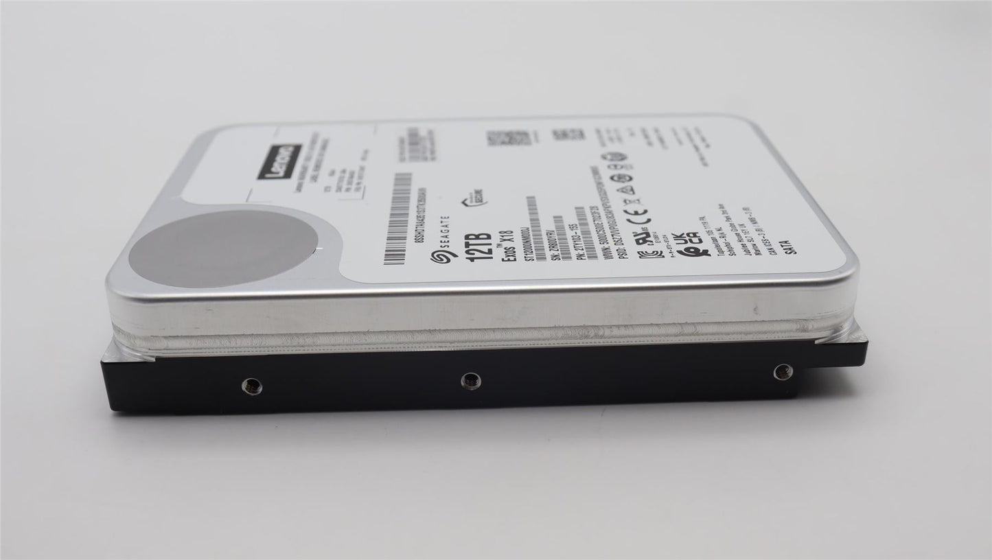 Lenovo HDD_ASM FRU ST 3.5 7.2K SATA EvenBP 12T 5H21C73427