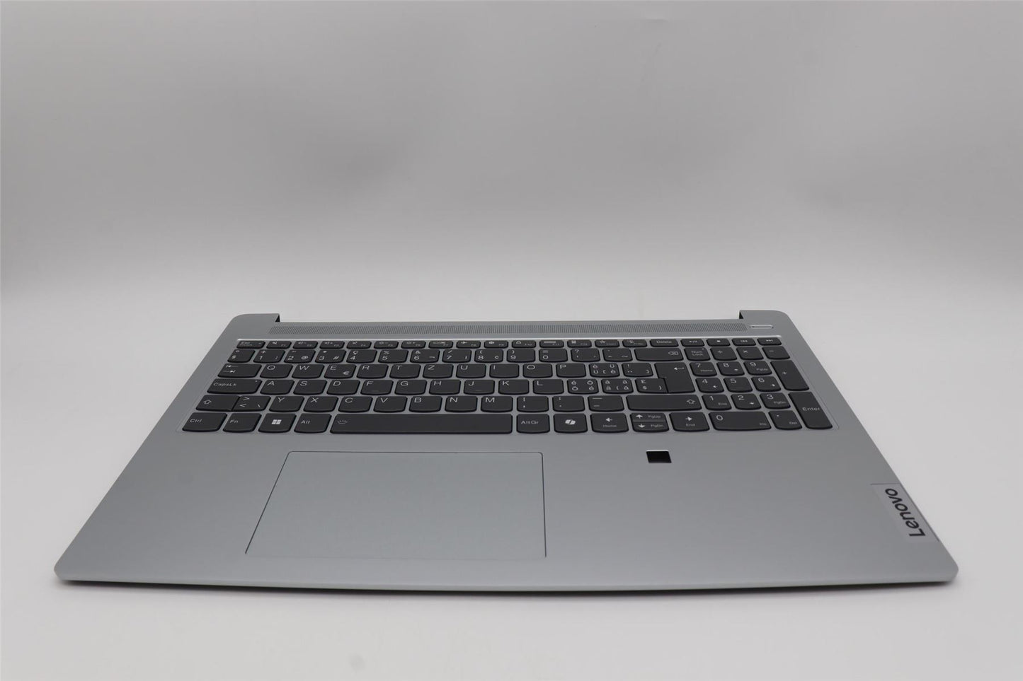 Lenovo UpperCase SWS C83FW FP CG BL AL 5CB1N90992