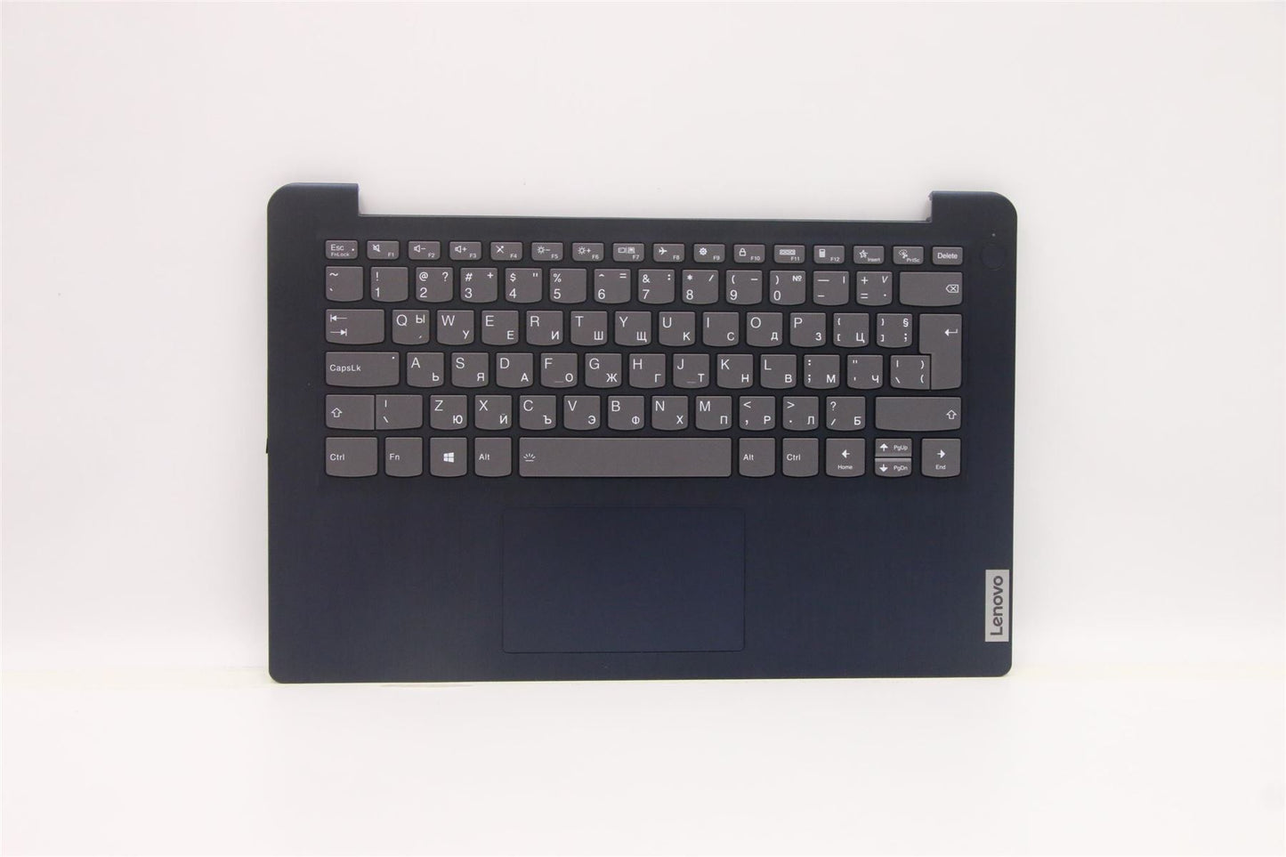 Lenovo Upper Case ASM_BUL L82H7 AB NFPBLD 5CB1B97681