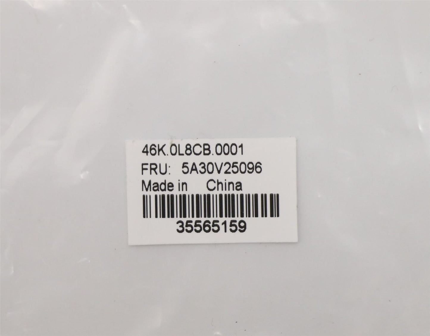 Lenovo Nano X1 1 Wi-Fi Wifi Wireless Antenna 5A30V25096