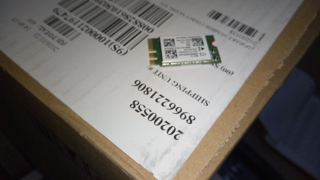 Lenovo 20200558