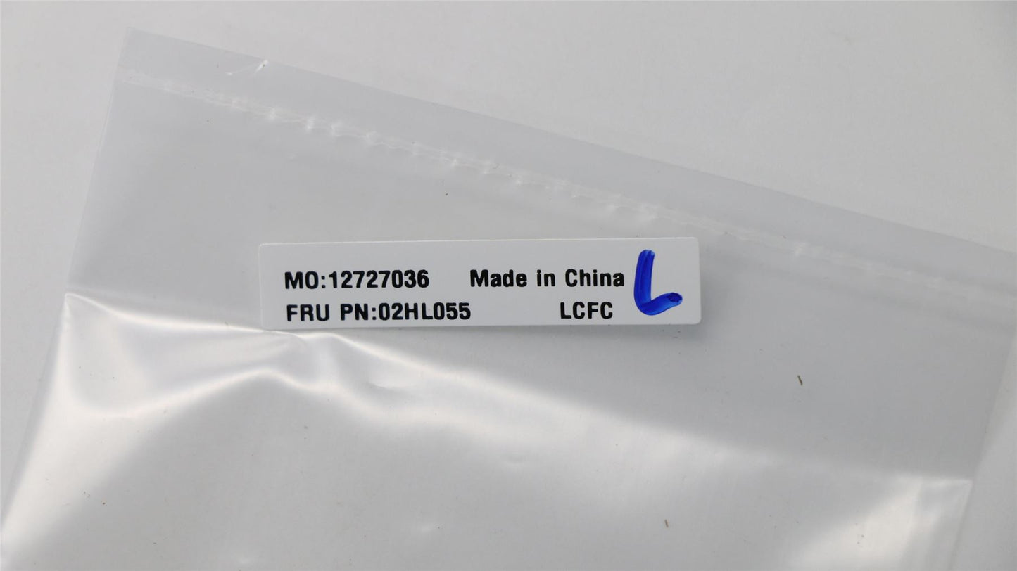 Lenovo ThinkPad X390 X395 X13 Touchpad Trackpad Board Cable 02HL056