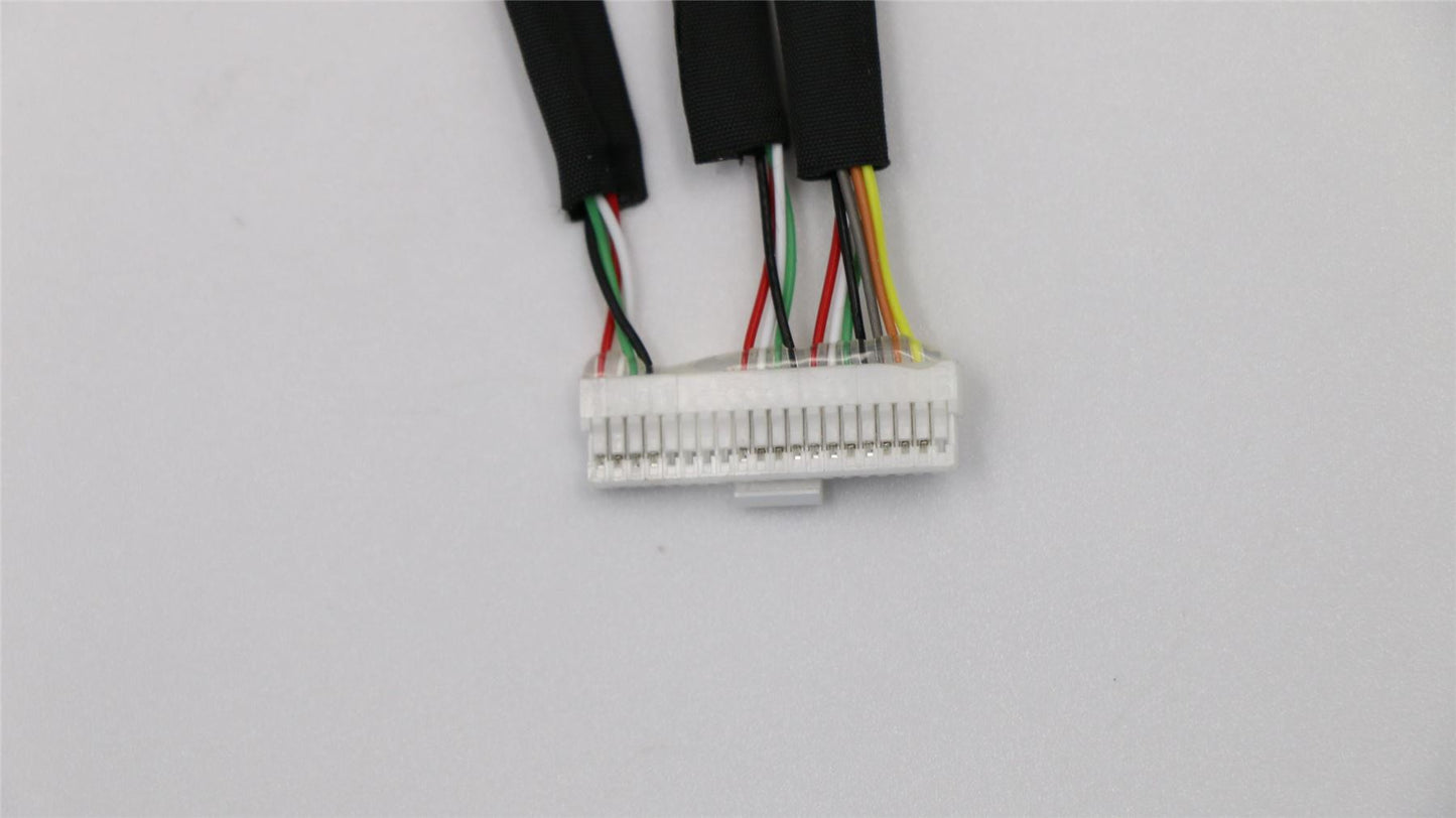 Lenovo Fru 3 in 1 motion, mic, LED cable 00XL443