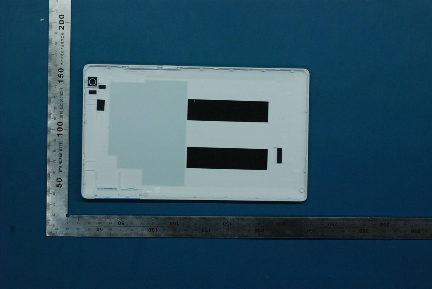 Lenovo TAB TAB3 8 Rear Housing Battery Cover 5S58C05436