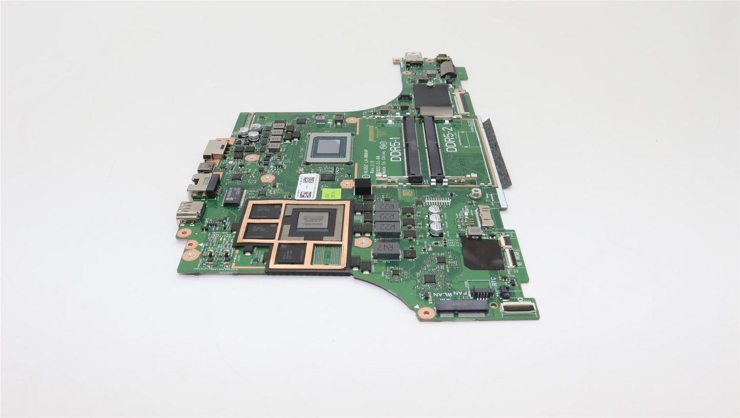 Lenovo IdeaPad 3 15ARH7 Motherboard Mainboard DIS AMDR77735HS 5B21J60152