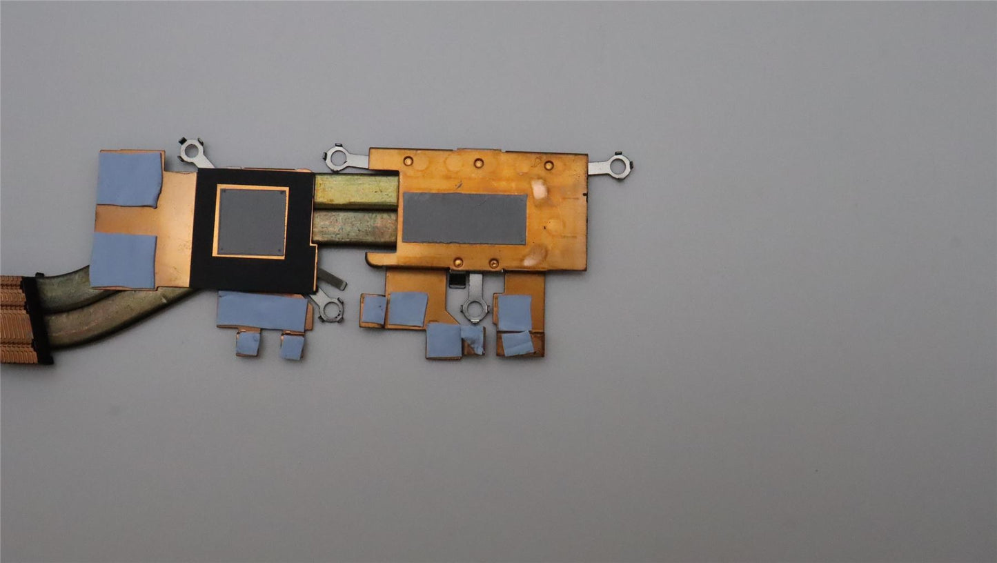 Lenovo HEATSINK Heatsink C 21DH DIS KIPO 5H40S20674