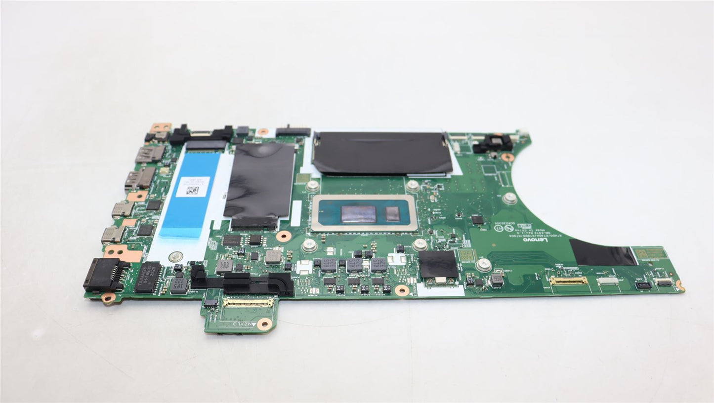 Lenovo ThinkPad T16 Gen 2 T14 Gen 4 Motherboard Mainboard UMA 16G 5B21L58201
