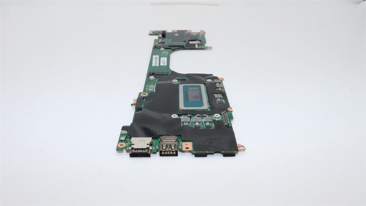 Lenovo ThinkPad X1 10th Gen Motherboard Mainboard UMA INTELI71260P 5B21K90400