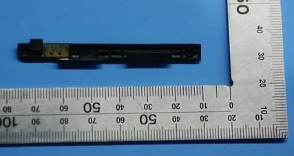 Lenovo TB3-730X Main Antenna&*711100094011 CS 5A38C05508