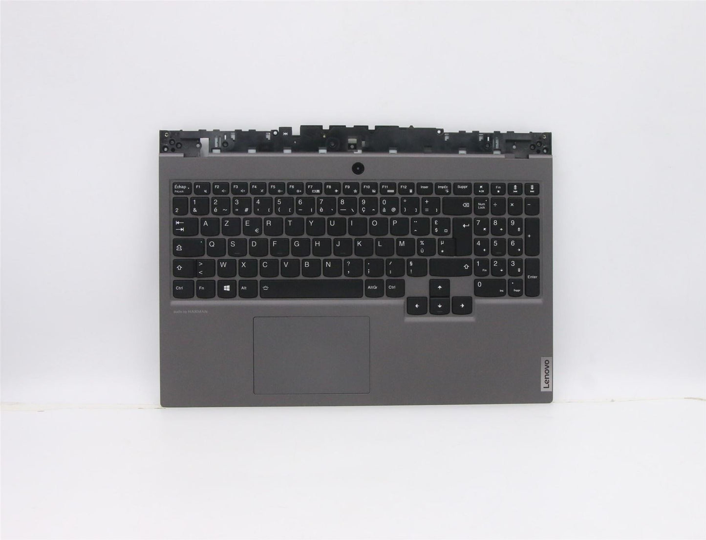 Lenovo Upper Case ASM_FR L 82AWNFPRGB 5CB0Y99326