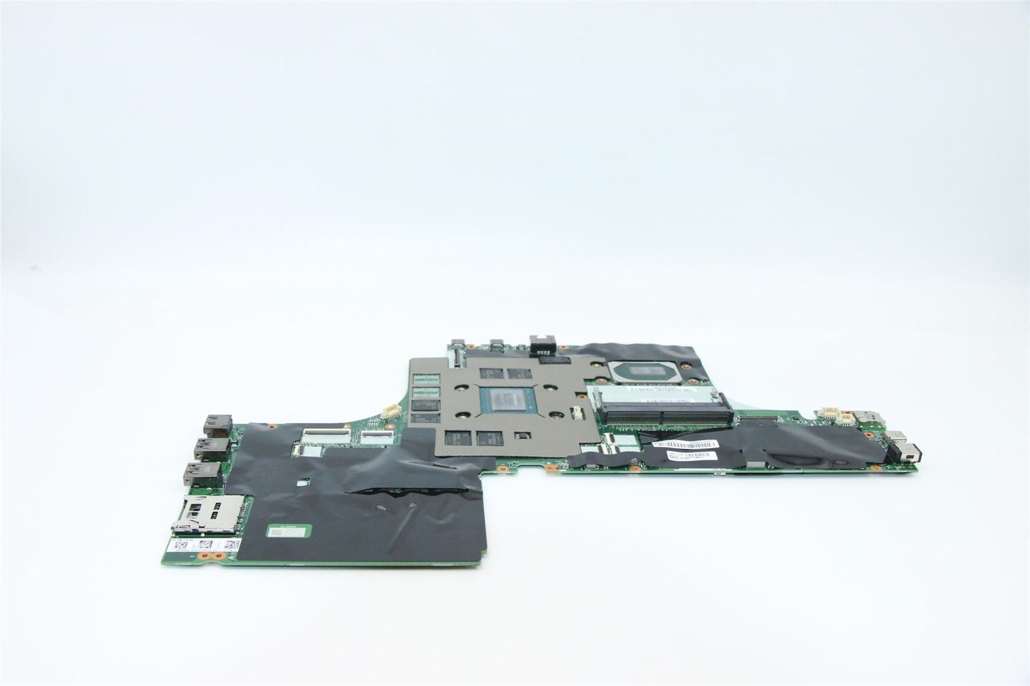 Lenovo ThinkPad P53 Motherboard Mainboard DIS intelI79850H 02DM466