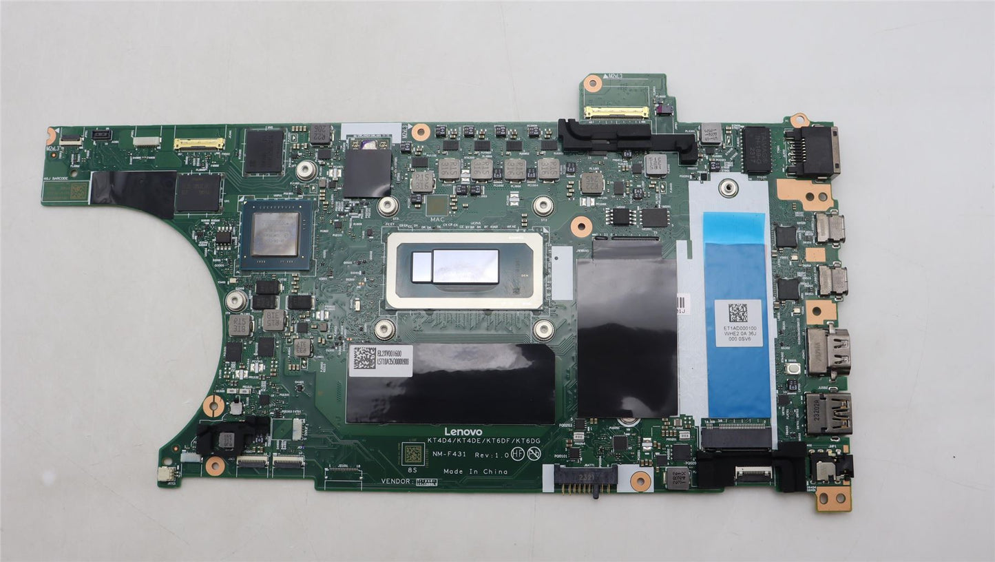 Lenovo 5B21L58426 i7-1360P 32GNPA500WINnAyAByDTDI